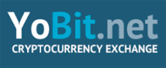 yobit.net logo mg